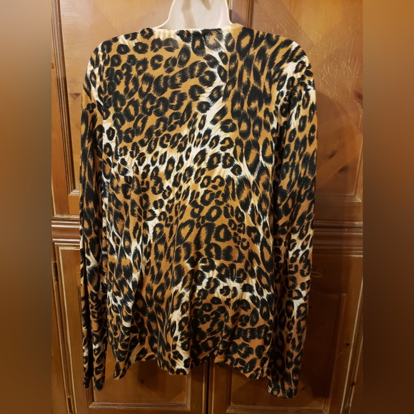 Just B Ladies Sweater Top - Picture 3 of 7